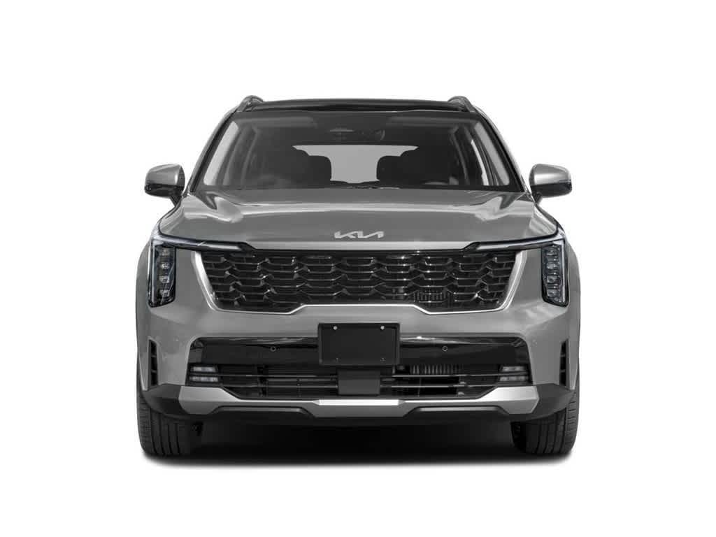 Thumbnail: 2025 Kia Sorento - 4