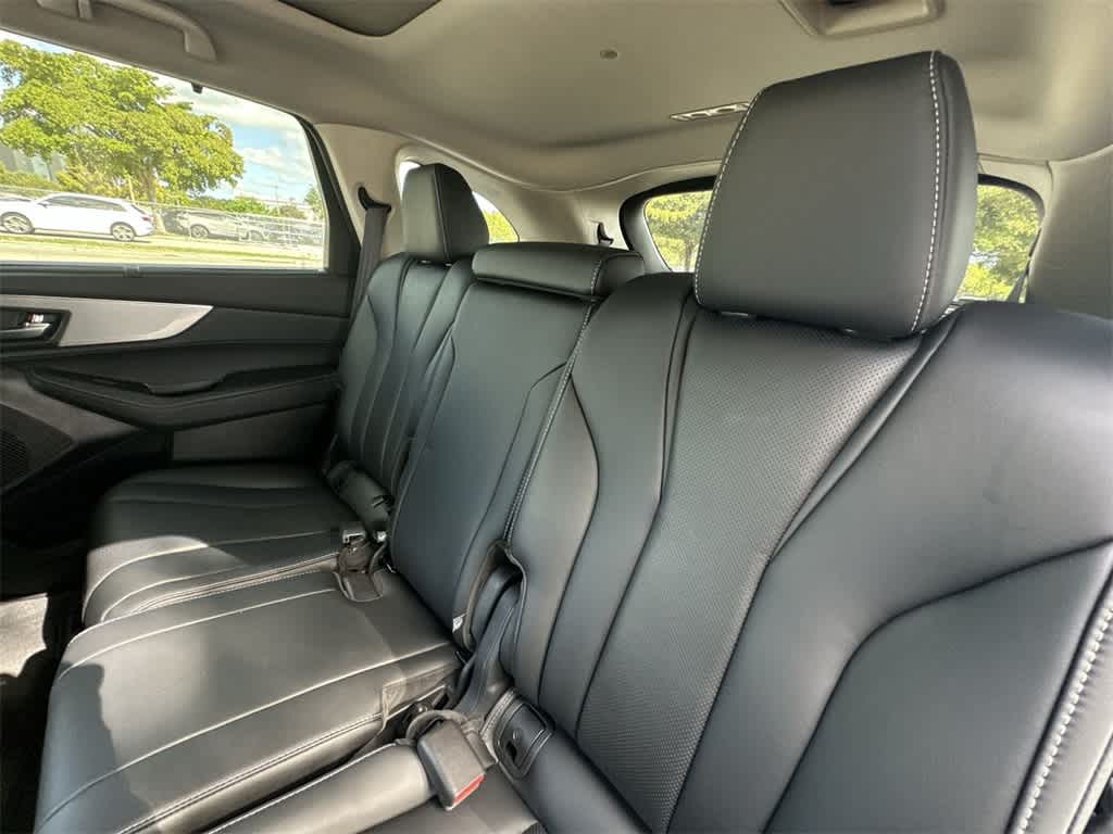 Thumbnail: 2023 Acura MDX - 22