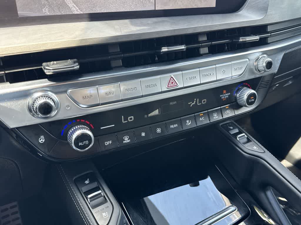 Thumbnail: 2023 Kia Telluride - 20
