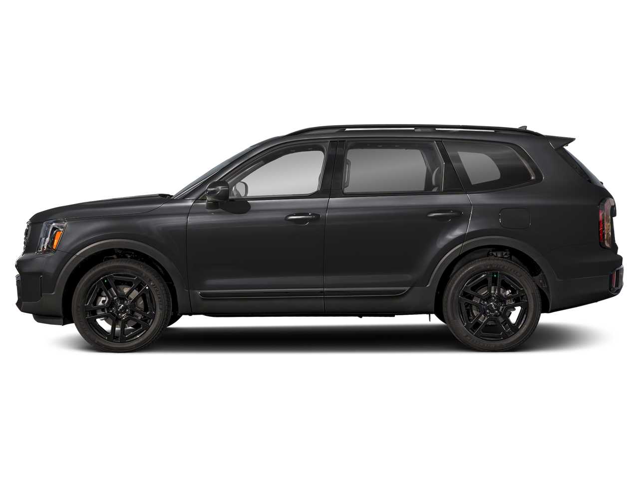 Thumbnail: 2025 Kia Telluride - 3
