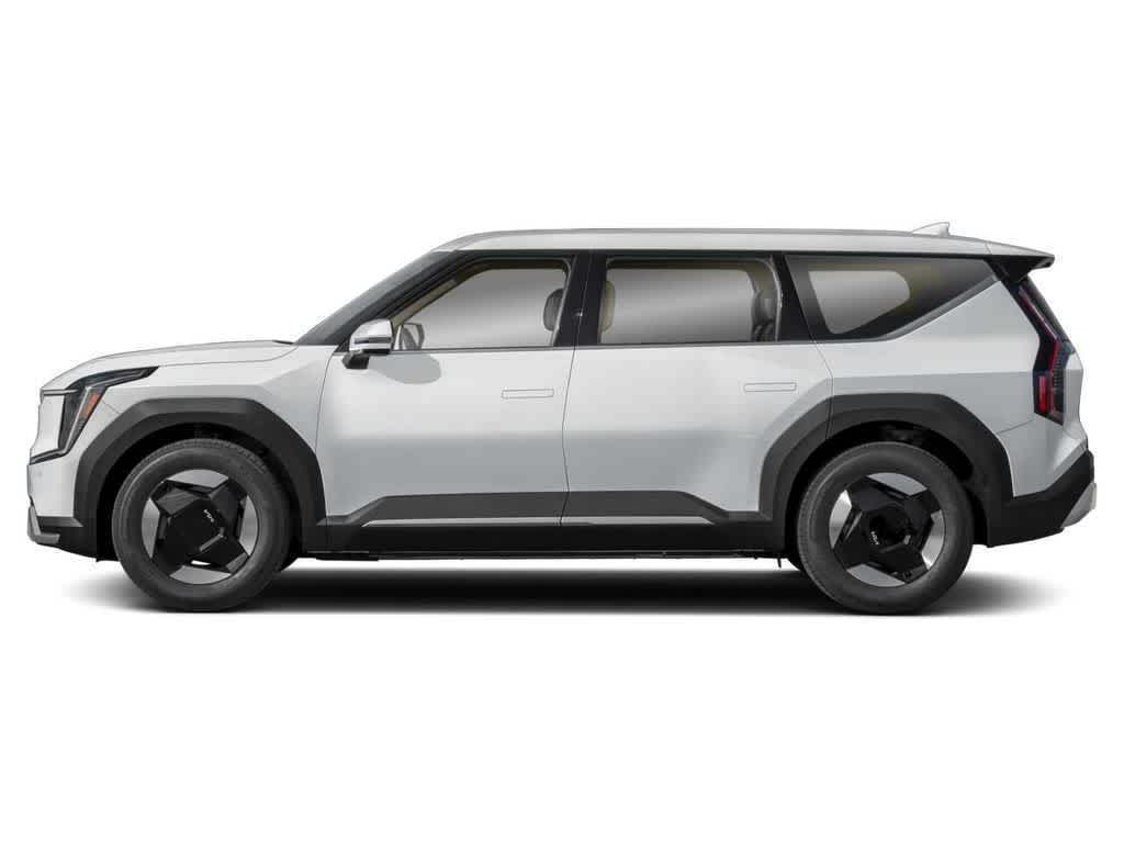 Thumbnail: 2026 Kia EV9 - 3