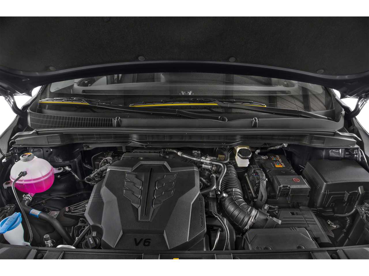 Thumbnail: 2023 Kia Carnival - 8