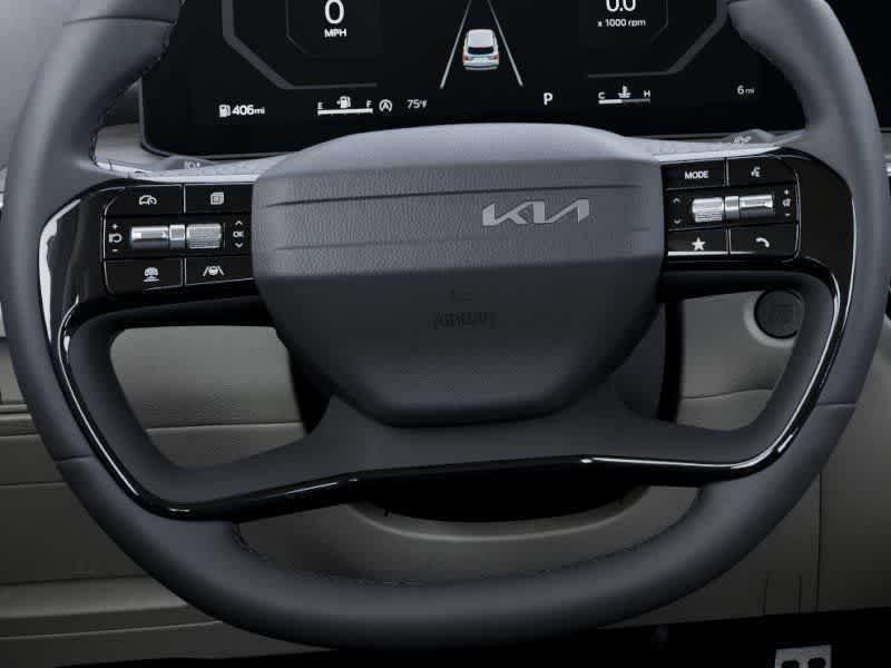 Thumbnail: 2026 Kia Sorento - 22