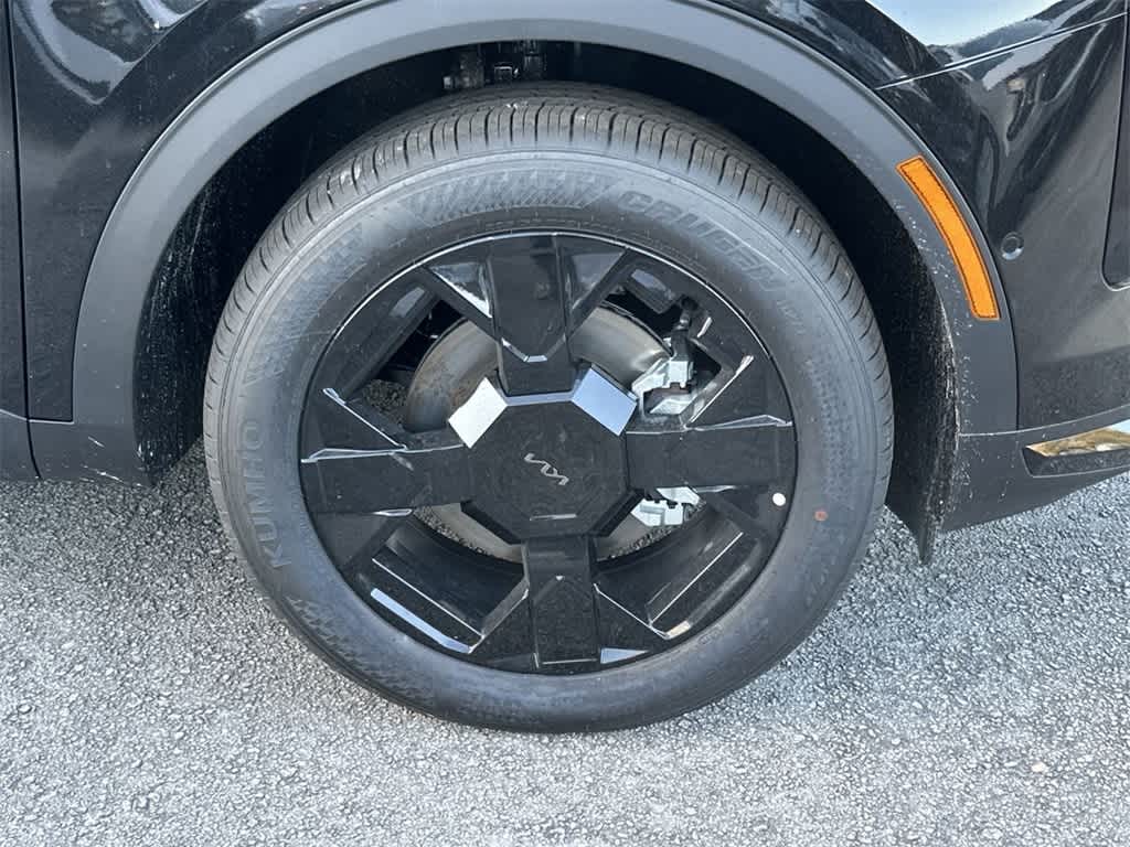 Thumbnail: 2026 Kia Sportage - 11