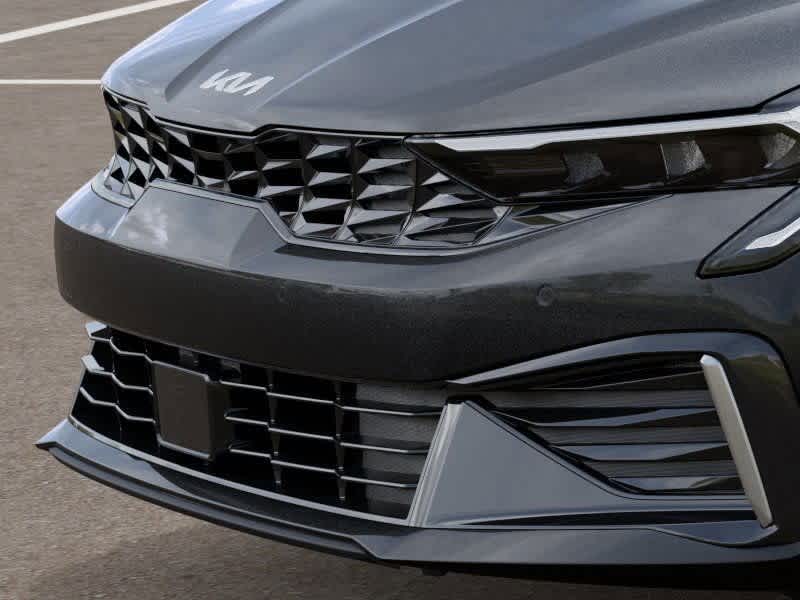 Thumbnail: 2025 Kia K5 - 12