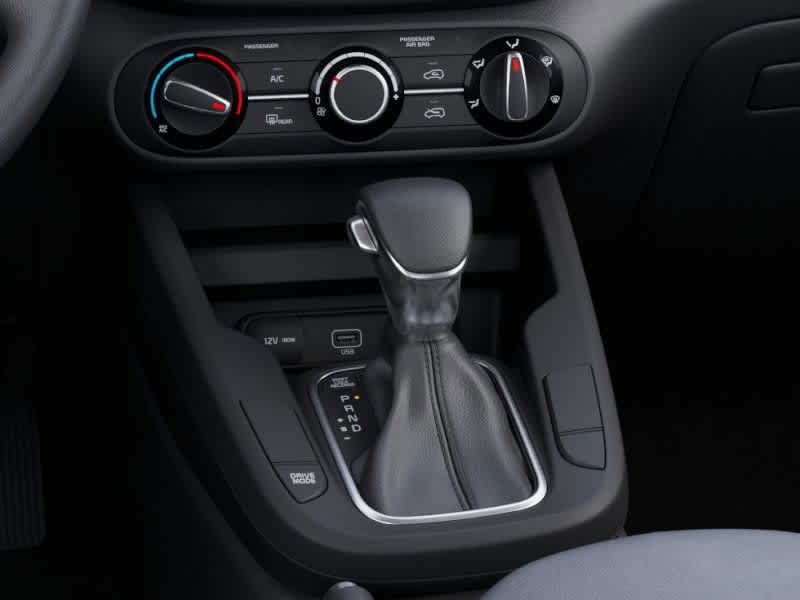 Thumbnail: 2025 Kia Soul - 23