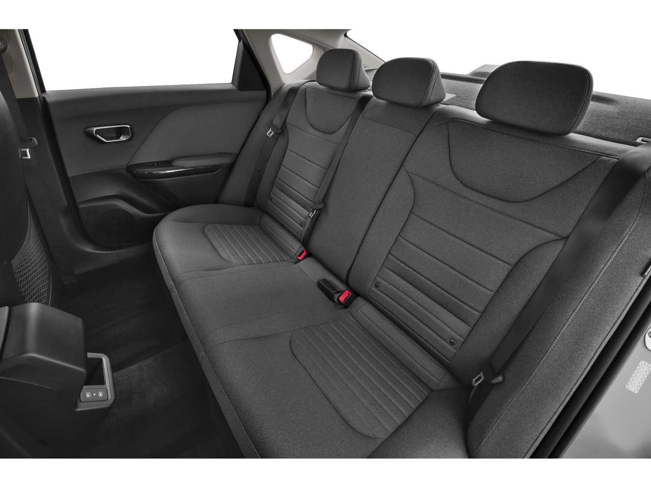2025 Kia K4 EX 12