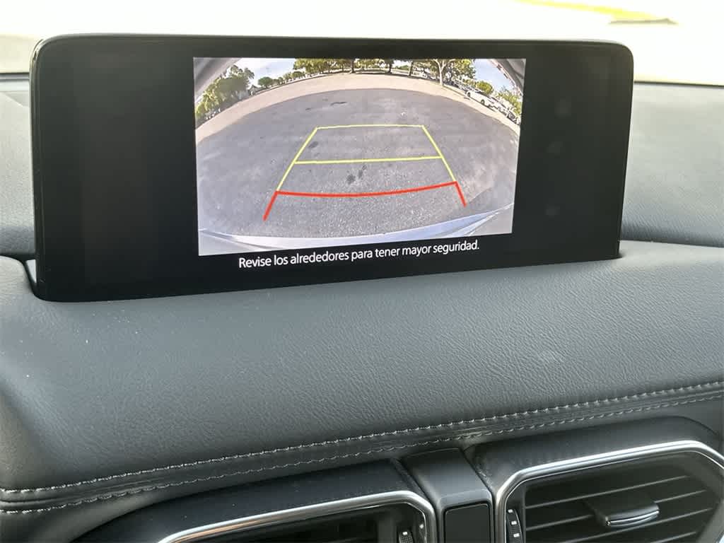 Thumbnail: 2025 Mazda CX-5 - 19