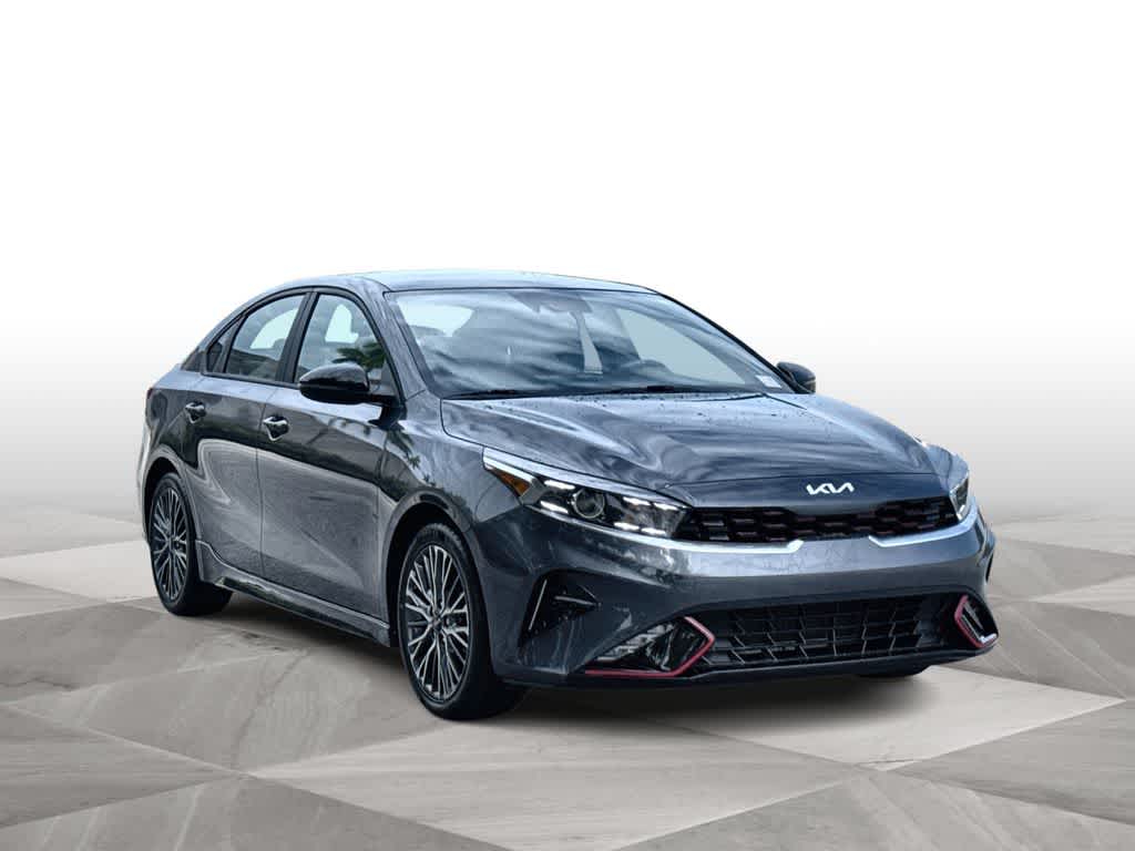 Thumbnail: 2023 Kia Forte - 2