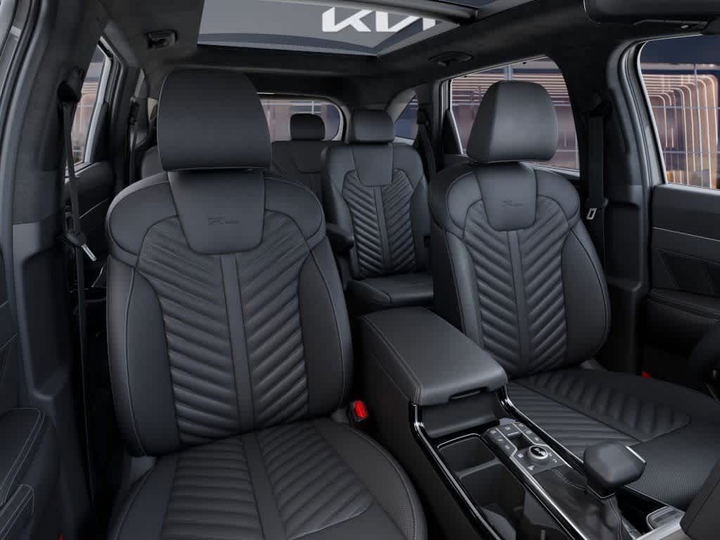 Thumbnail: 2025 Kia Sorento - 15