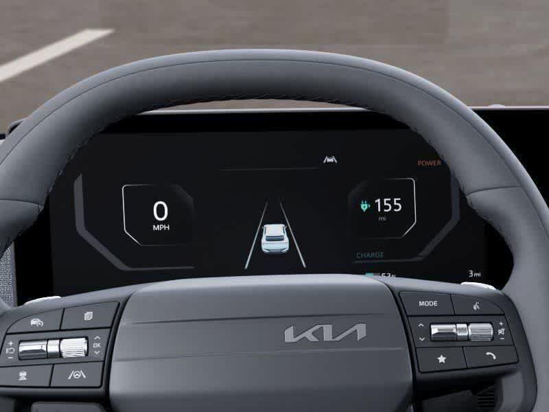 Thumbnail: 2025 Kia EV6 - 21