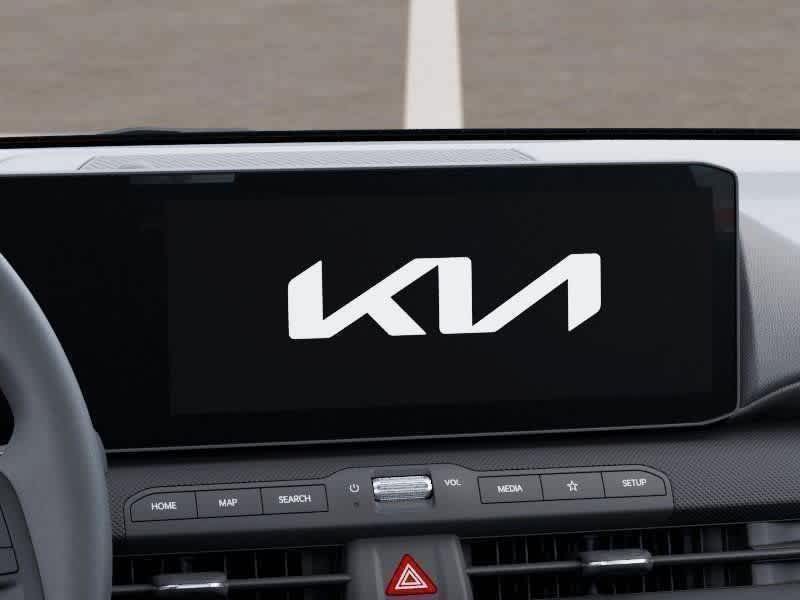 Thumbnail: 2026 Kia K4 - 20