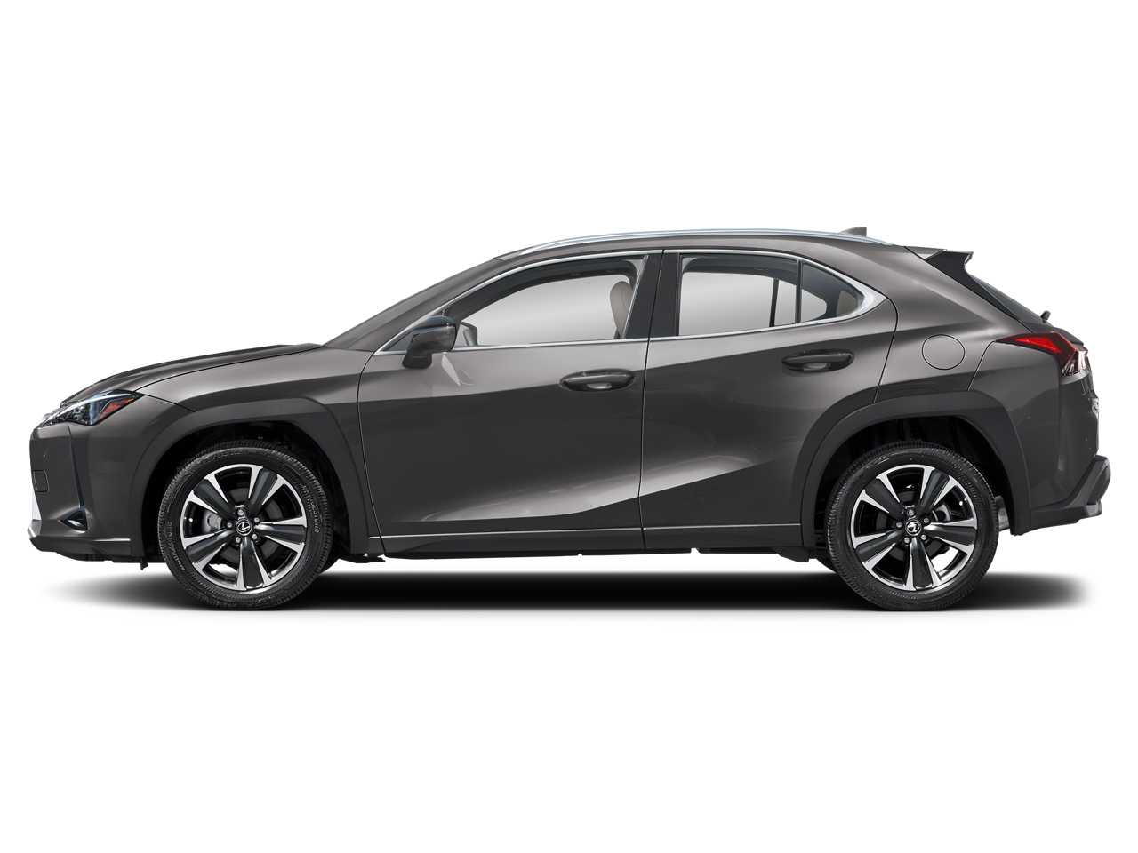 Thumbnail: 2025 Lexus UX - 3