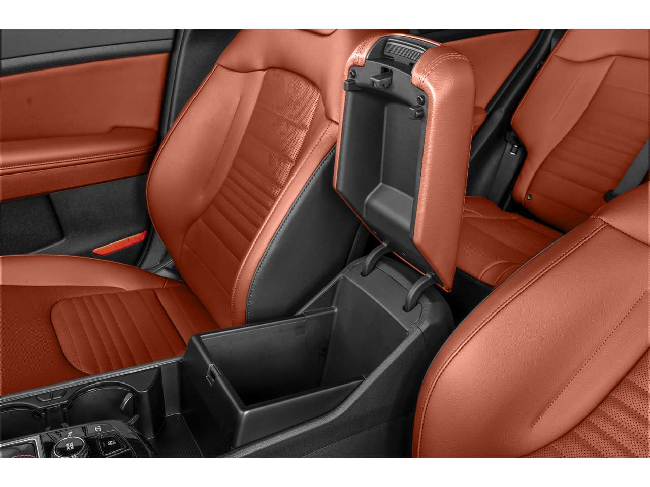Thumbnail: 2023 Kia Sportage - 10