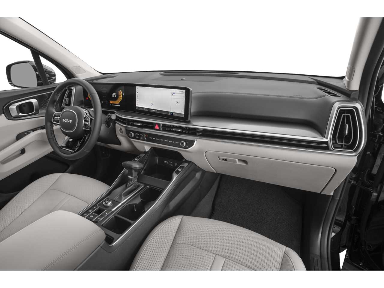 Thumbnail: 2025 Kia Sorento - 11