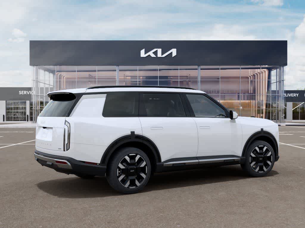 Thumbnail: 2027 Kia Telluride - 6