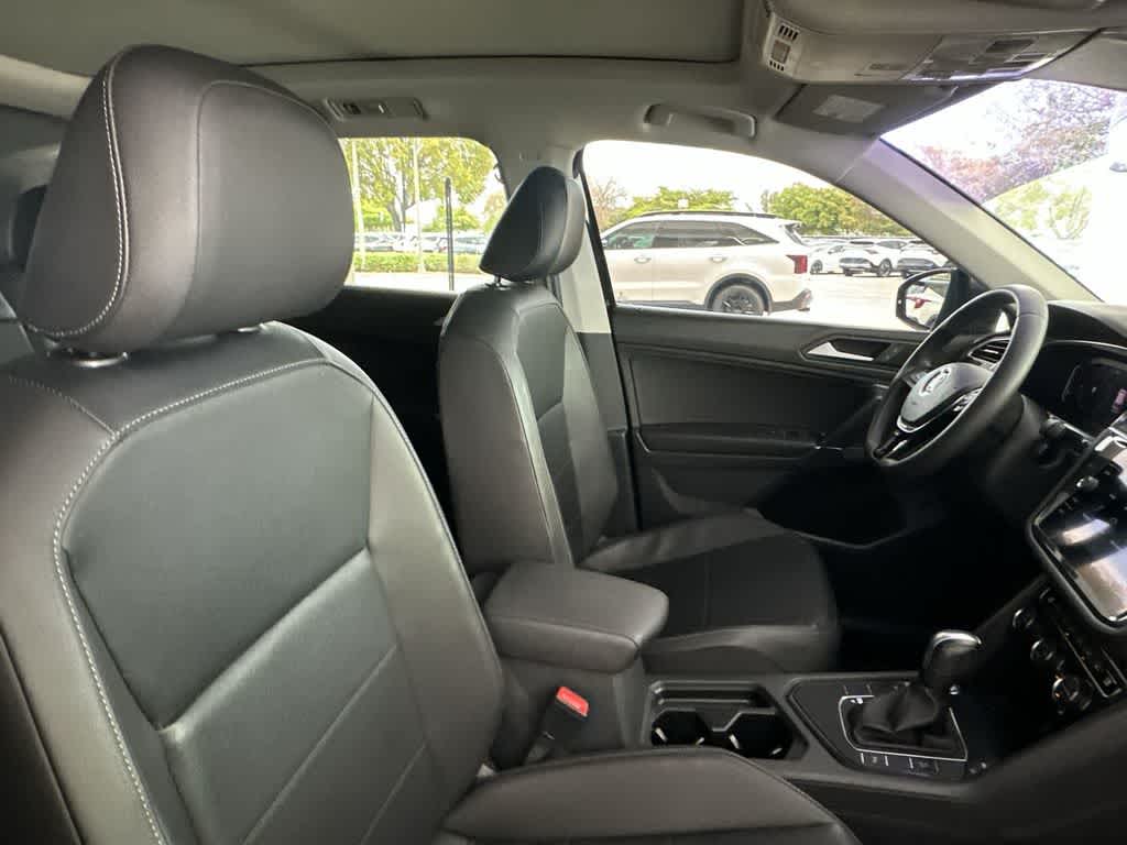 Thumbnail: 2020 Volkswagen Tiguan - 27