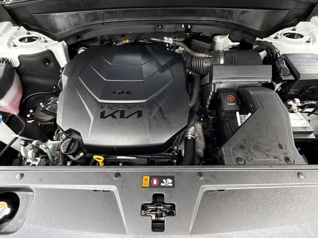 Thumbnail: 2024 Kia Telluride - 12