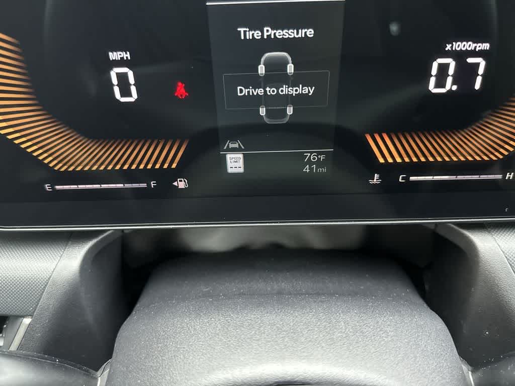 Thumbnail: 2025 Kia K4 - 16