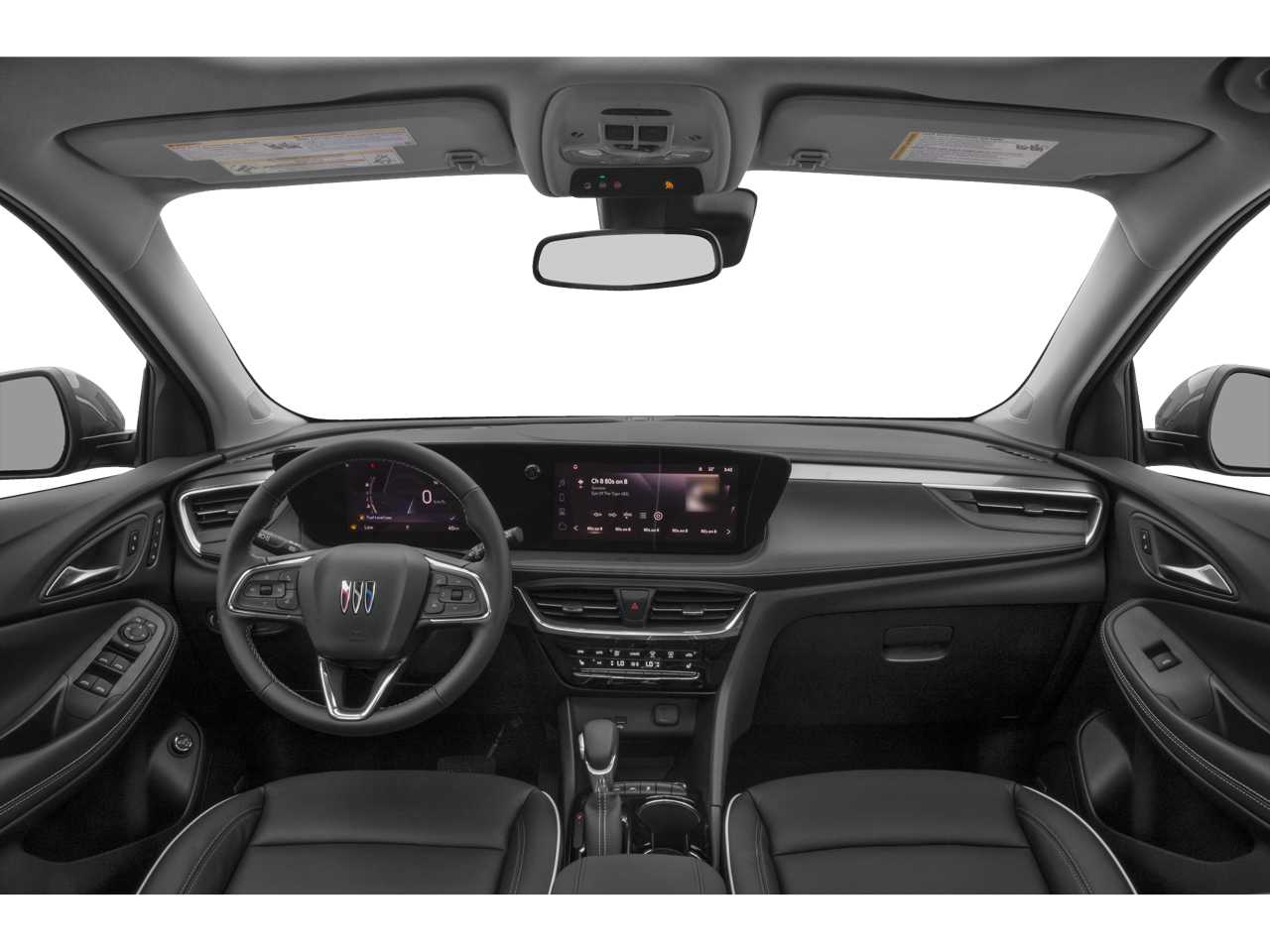 Thumbnail: 2024 Buick Encore GX - 5