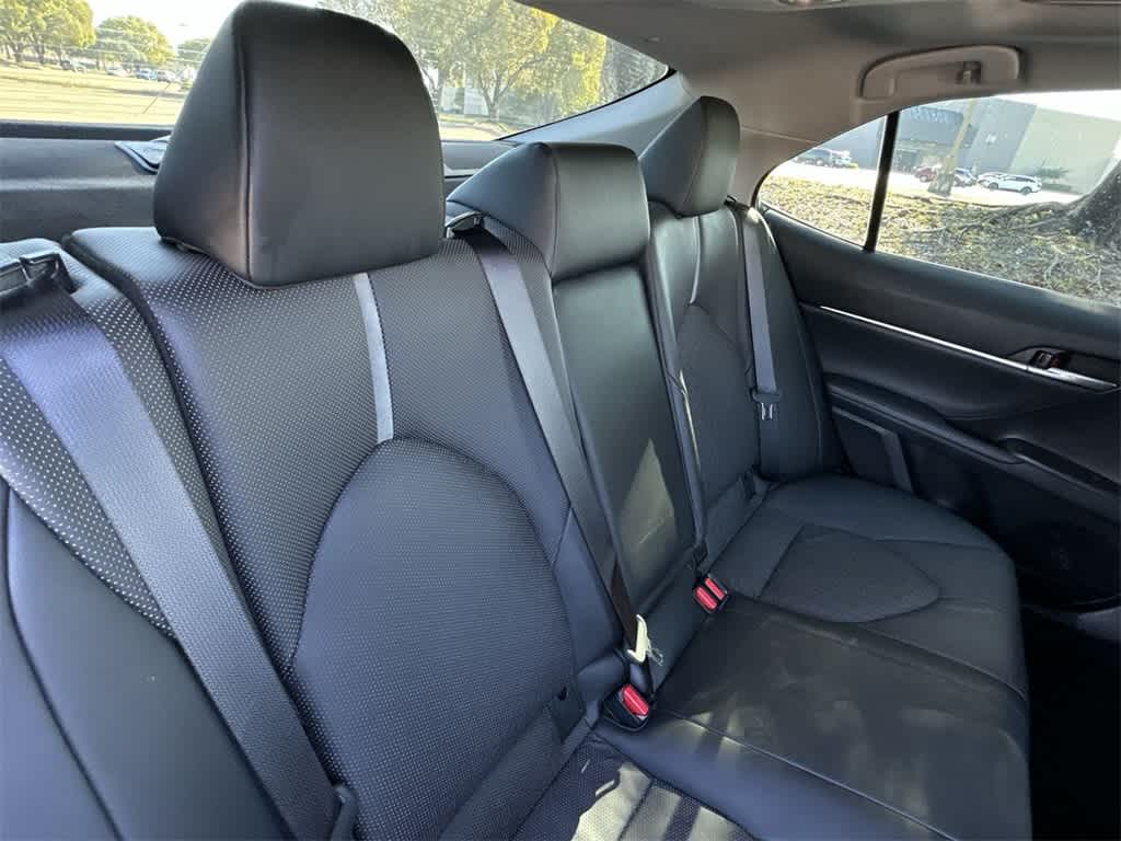 Thumbnail: 2023 Toyota Camry - 26