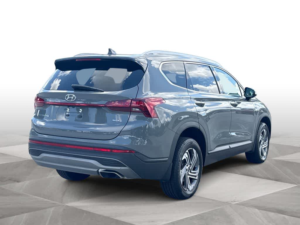 Thumbnail: 2023 Hyundai Santa Fe - 8