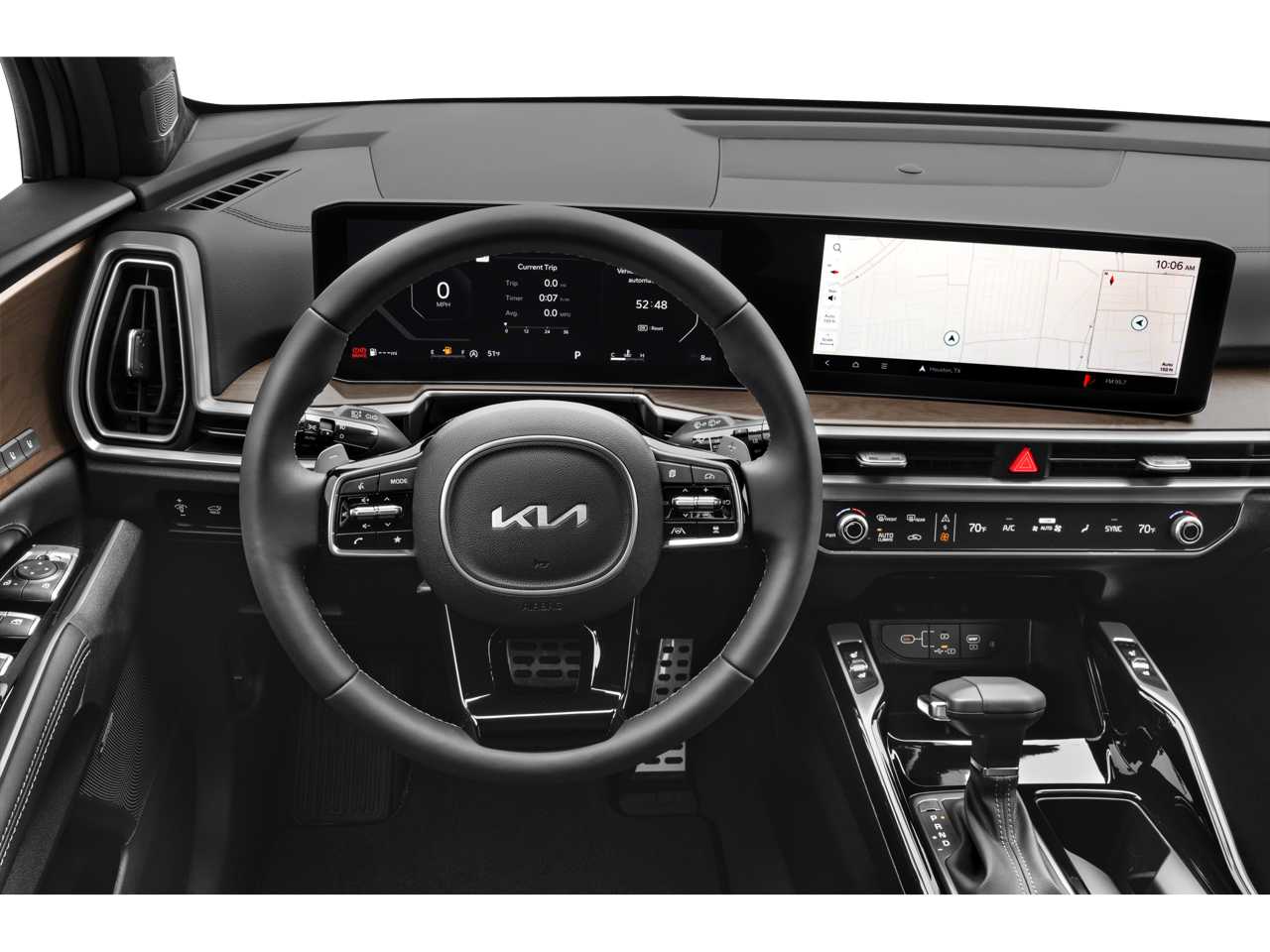 Thumbnail: 2025 Kia Sorento - 7
