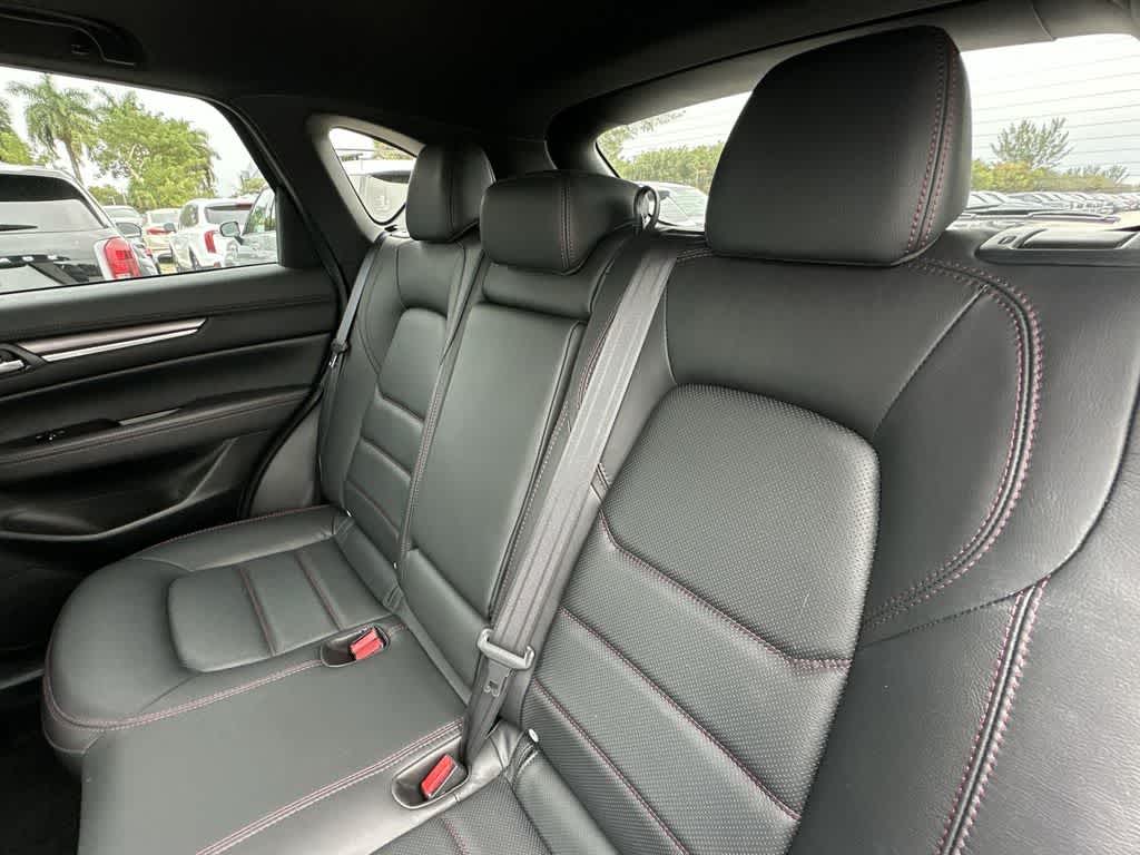 Thumbnail: 2023 Mazda CX-5 - 22