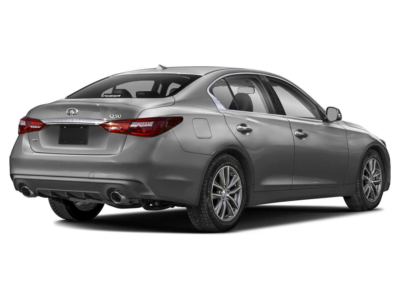 Thumbnail: 2023 INFINITI Q50 - 2