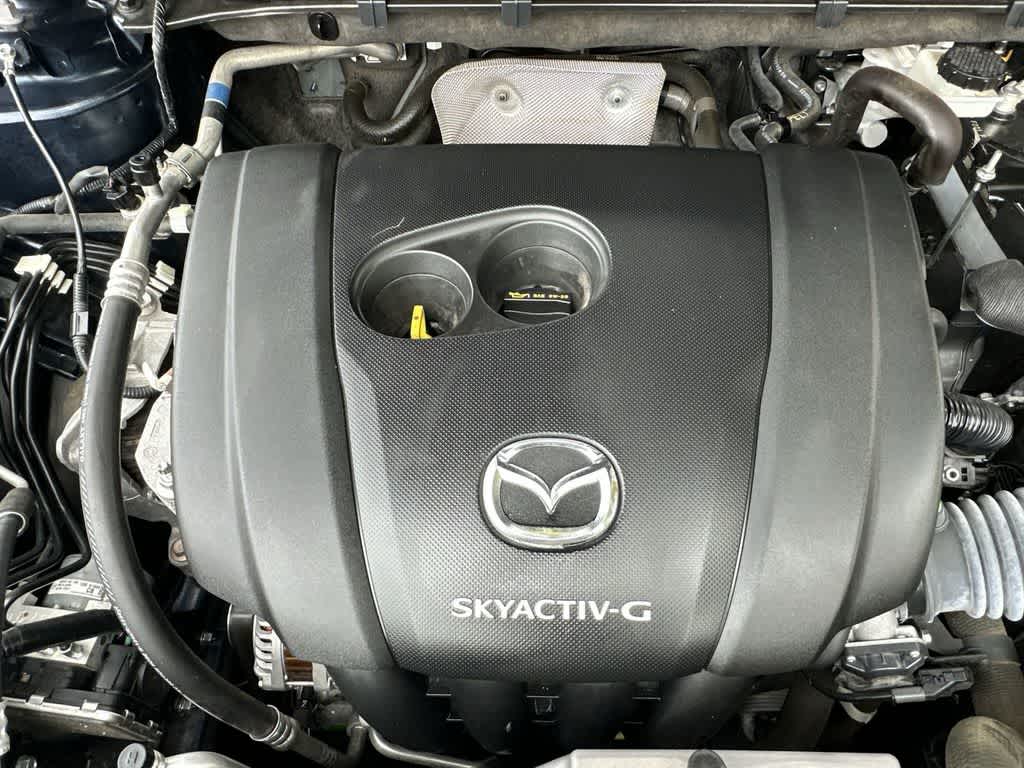 Thumbnail: 2025 Mazda CX-5 - 12