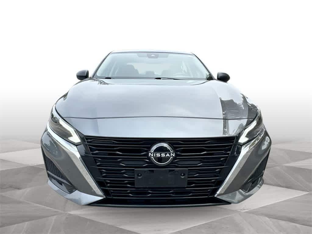 Thumbnail: 2024 Nissan Altima - 3