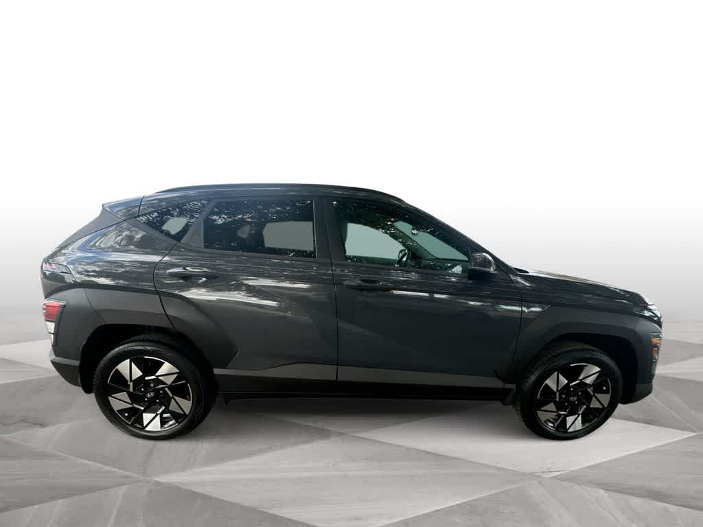 Thumbnail: 2024 Hyundai Kona - 9