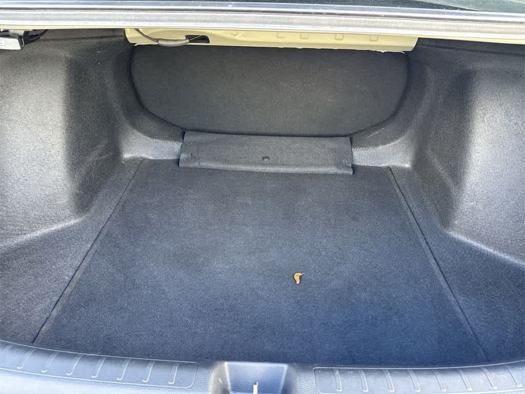 Thumbnail: 2024 Honda Civic - 25