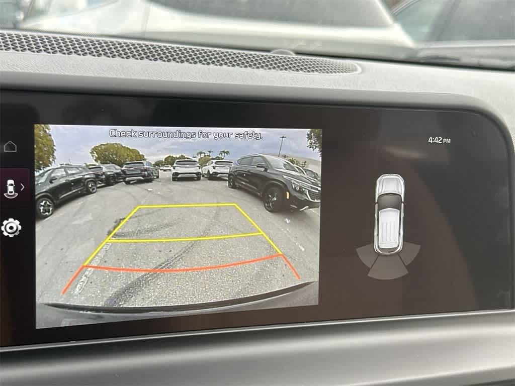 Thumbnail: 2026 Kia Seltos - 19