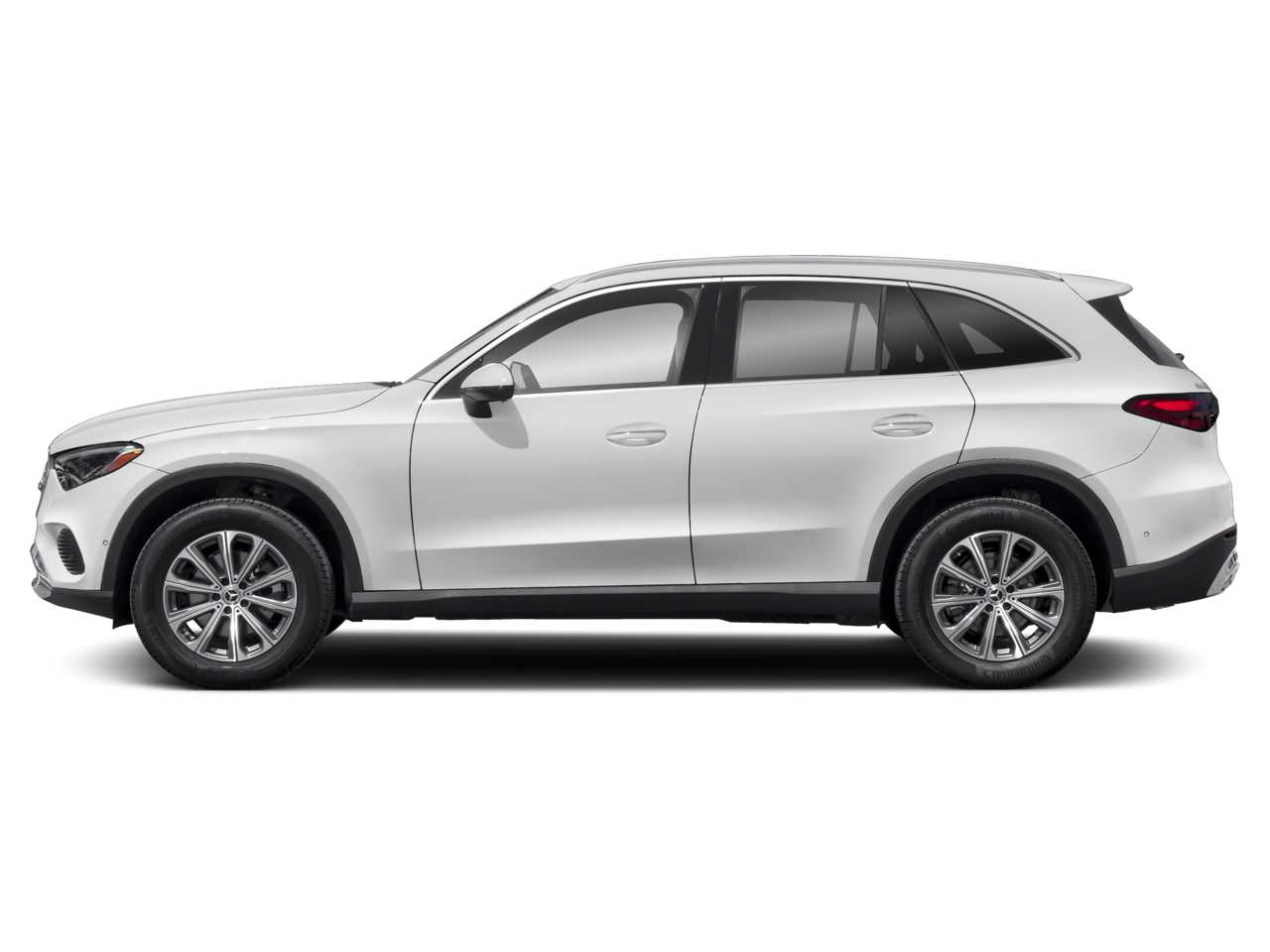2024 Mercedes-Benz GLC 300 3
