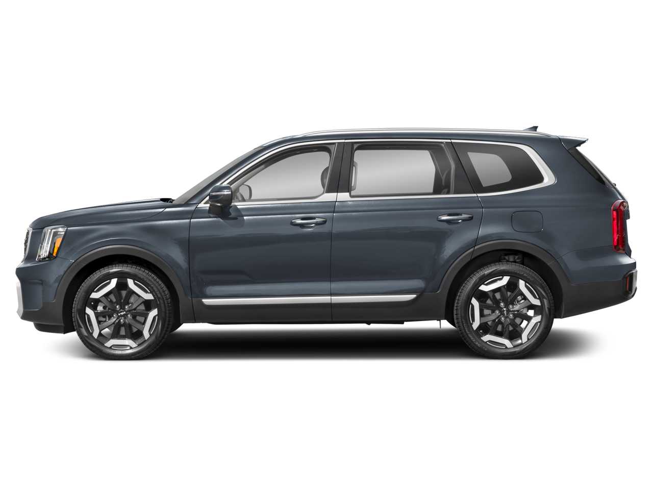 2025 Kia Telluride S 3