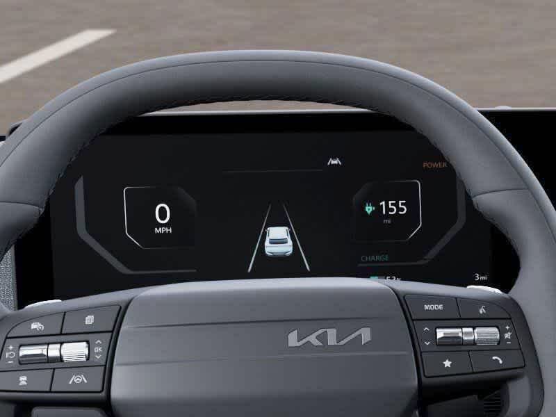Thumbnail: 2025 Kia EV6 - 20