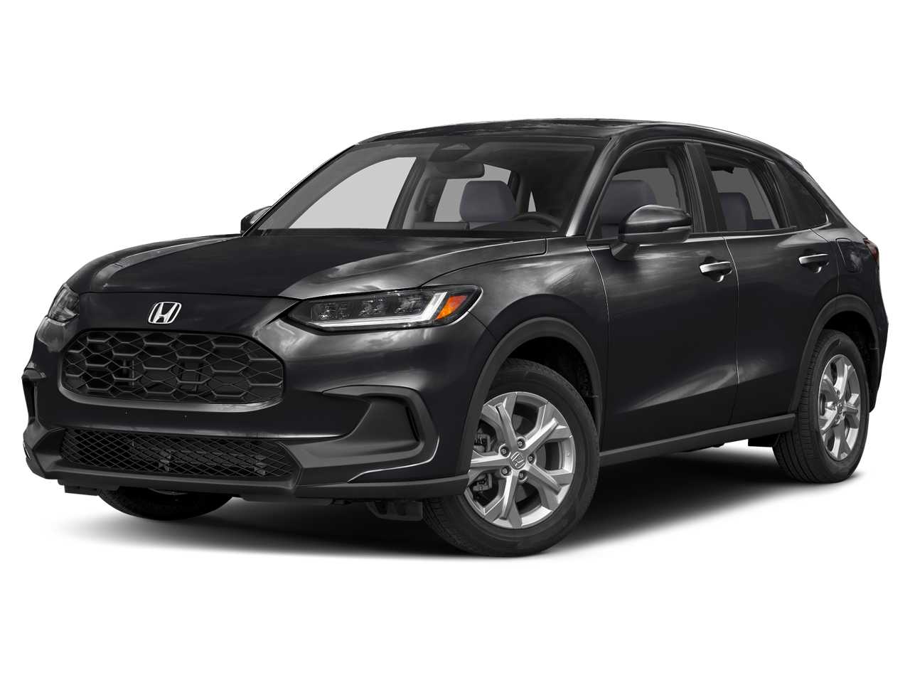 Thumbnail: 2023 Honda HR-V - 1