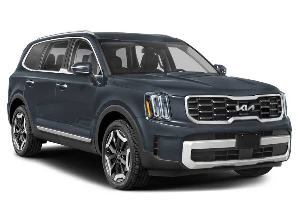 Thumbnail: 2025 Kia Telluride - 6