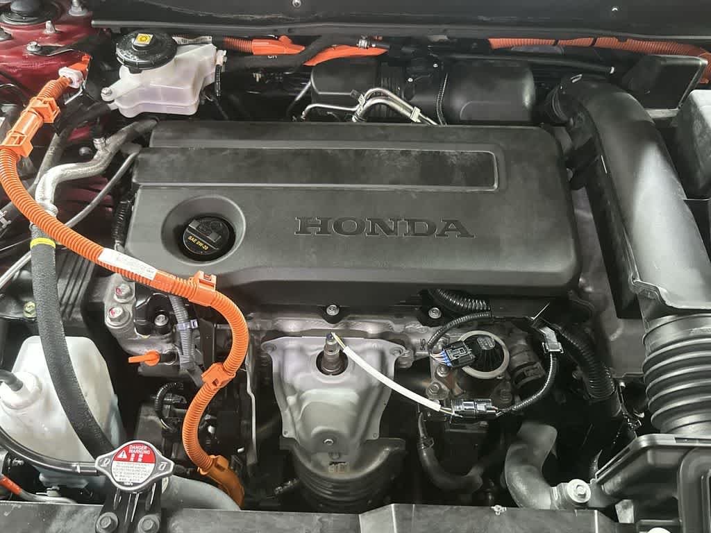 Thumbnail: 2024 Honda CR-V - 12