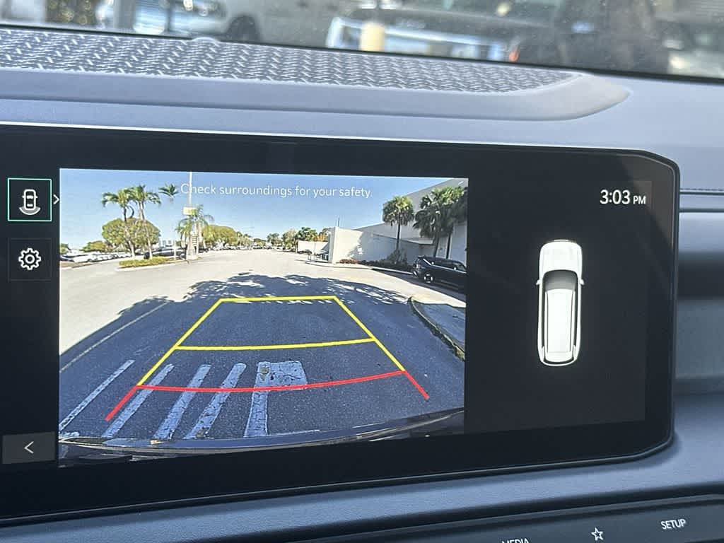 Thumbnail: 2027 Kia Telluride - 19