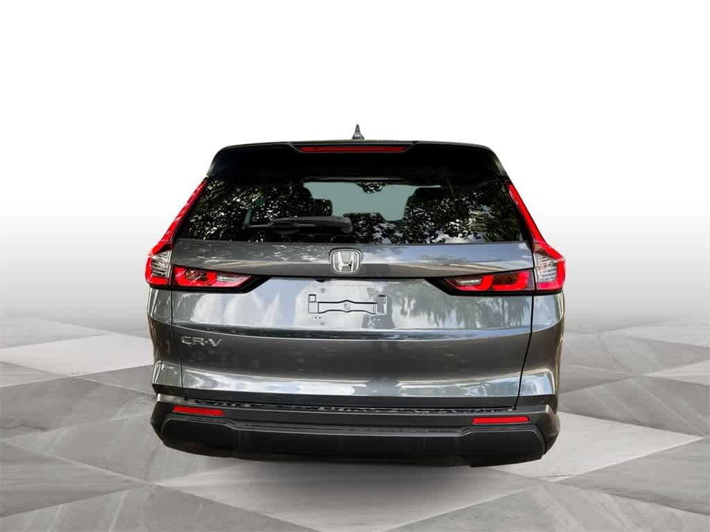 Thumbnail: 2024 Honda CR-V - 6