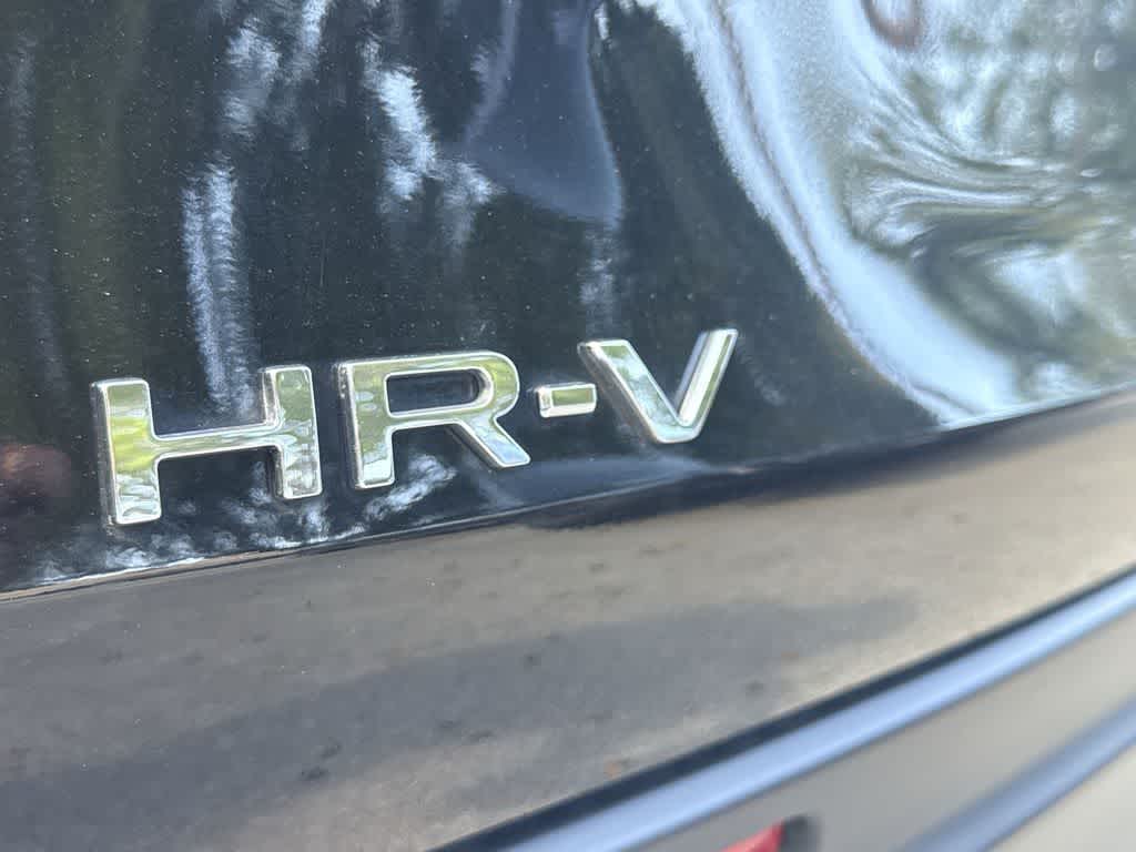 Thumbnail: 2023 Honda HR-V - 11