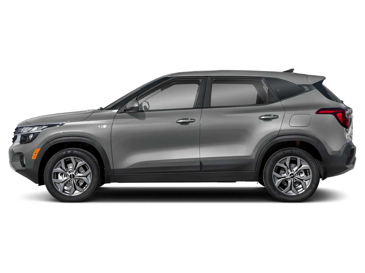Thumbnail: 2026 Kia Seltos - 3