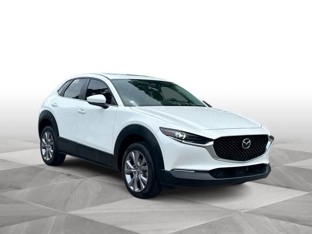 Thumbnail: 2021 Mazda CX-30 - 2