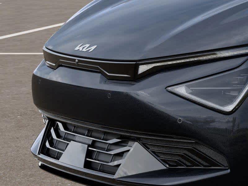Thumbnail: 2025 Kia EV6 - 12