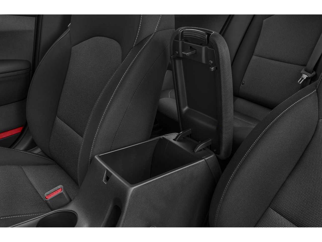 Thumbnail: 2024 Kia Forte - 10