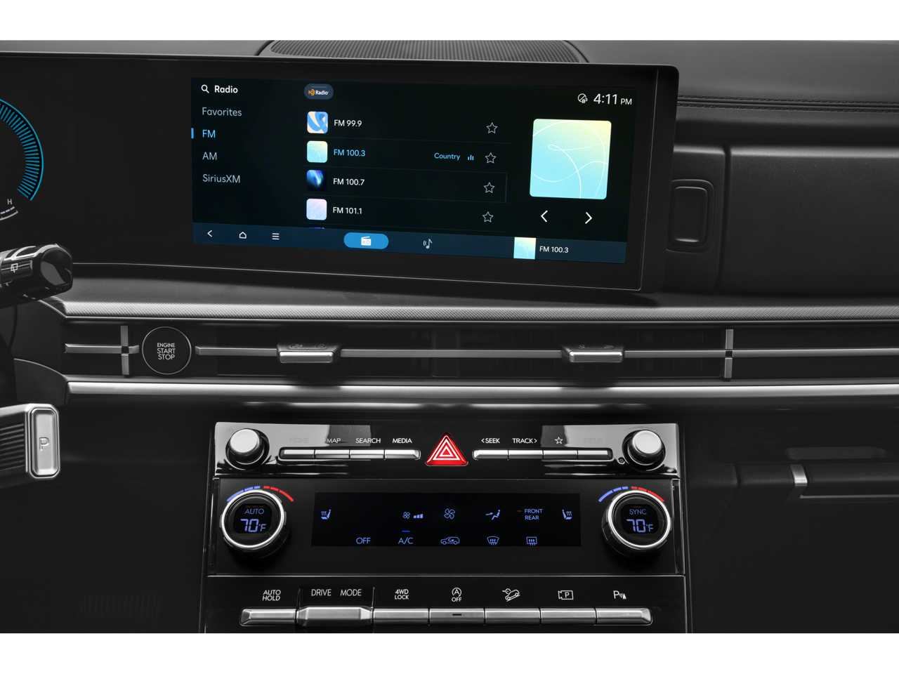 Thumbnail: 2025 Hyundai Santa Fe - 7