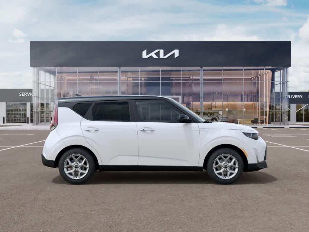 Thumbnail: 2025 Kia Soul - 7