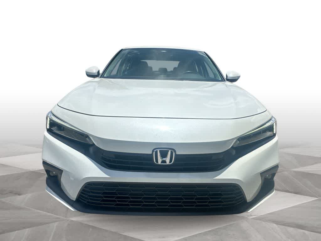 Thumbnail: 2023 Honda Civic - 3